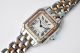 BV Factory Panthere De Cartier Watch Replica  2-Tone Pink Gold Diamond Bezel  (2)_th.jpg